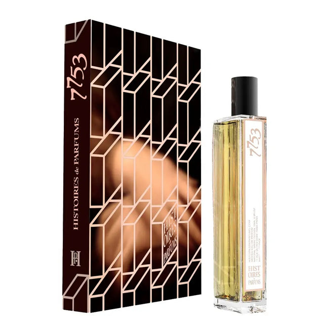 Histoires de Parfums 7753 Unexpected Mona woda perfumowana spray