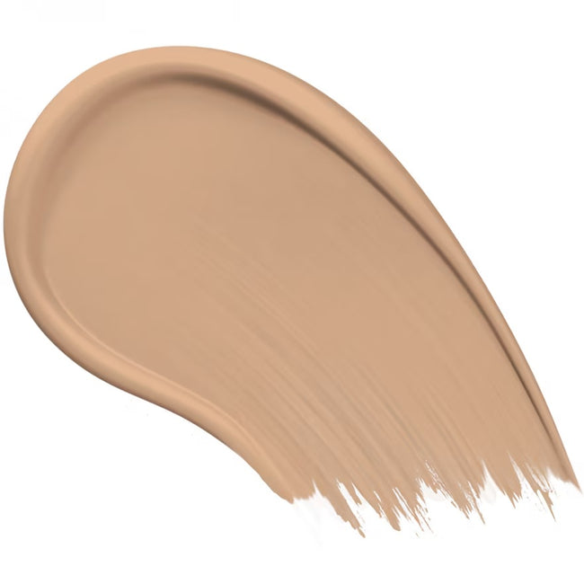 Miss Sporty Naturally Perfect nawilżający podkład serum