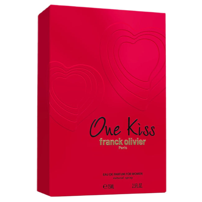 Franck Olivier One Kiss woda perfumowana spray