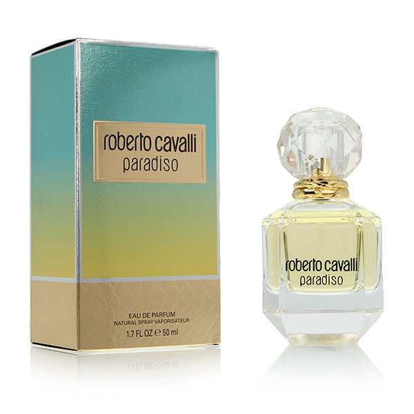 Roberto Cavalli Paradiso woda perfumowana spray 75 ml