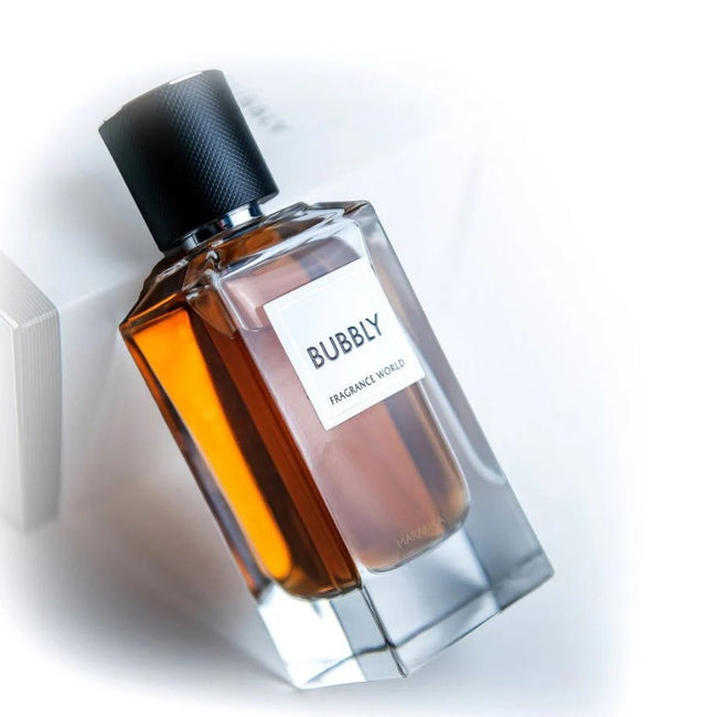 Fragrance World Bubbly woda perfumowana spray