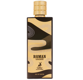 Maison Alhambra Roman Leather woda perfumowana