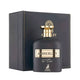 Maison Alhambra Amberley Pur Oud woda perfumowana spray
