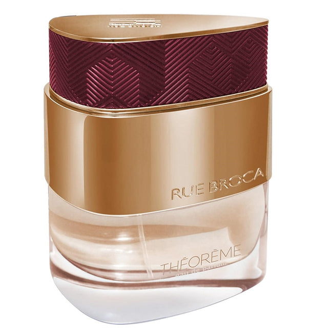 Rue Broca Theoreme Femme woda perfumowana