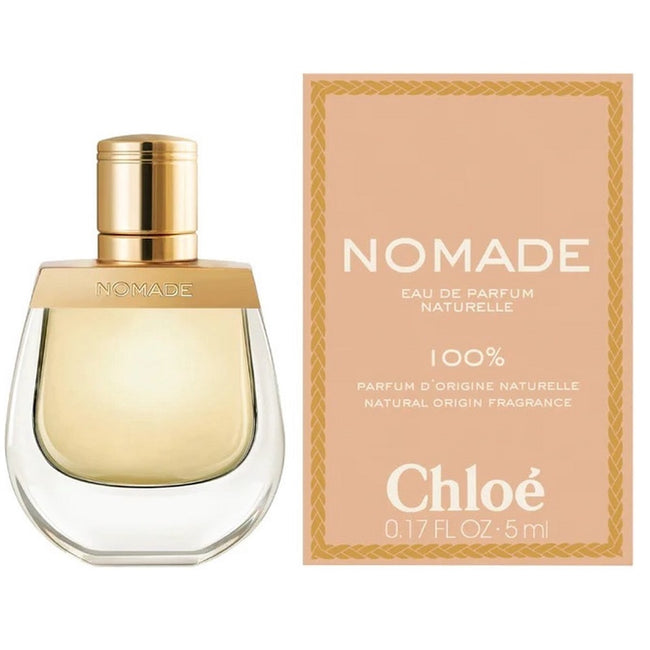 Chloe Nomade Naturelle woda perfumowana miniatura 5ml