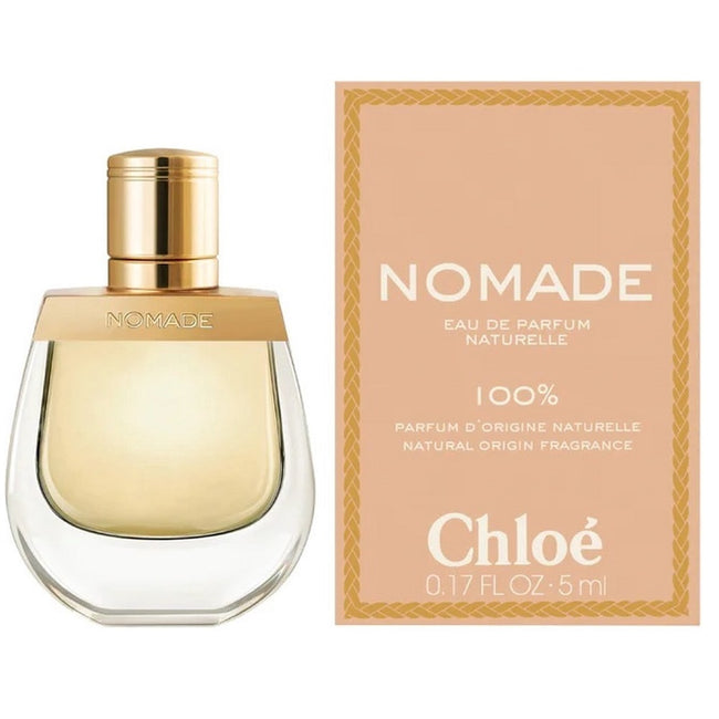 Chloe Nomade Naturelle woda perfumowana spray
