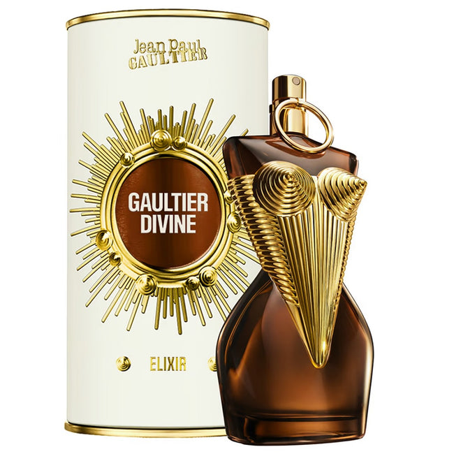 Jean Paul Gaultier Gaultier Divine Elixir perfumy
