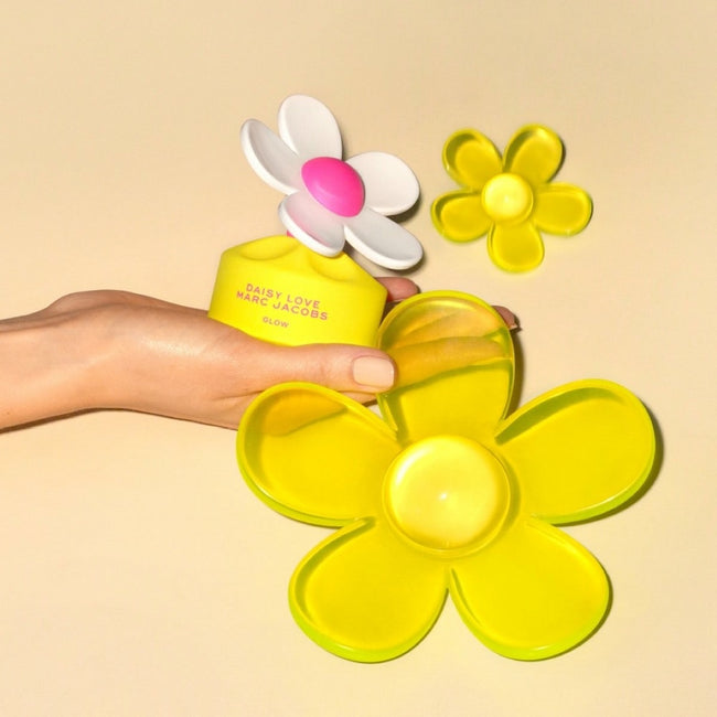 Marc Jacobs Daisy Love Glow woda toaletowa spray
