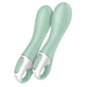 Satisfyer Air Pump Vibrator 3 wibrator z pompką do punktu G Mint