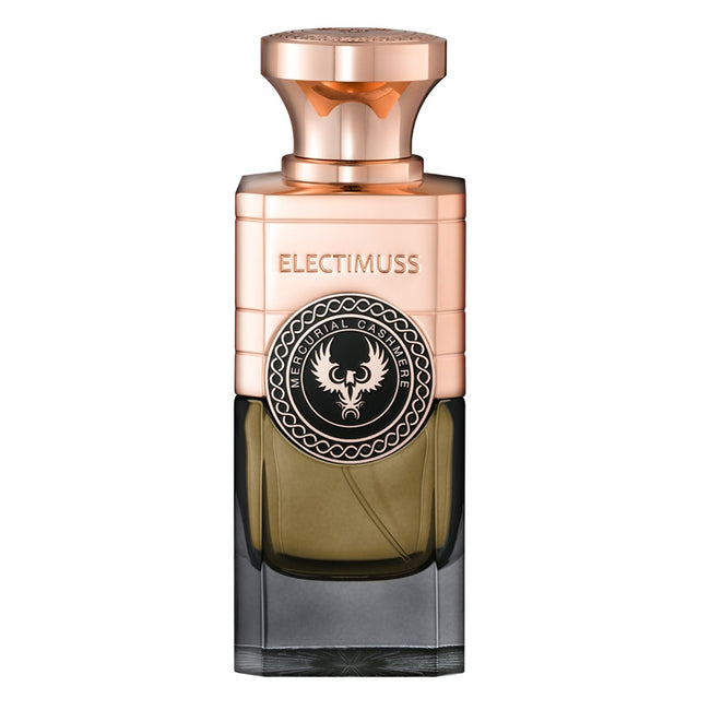 Electimuss Mercurial Cashmere perfumy