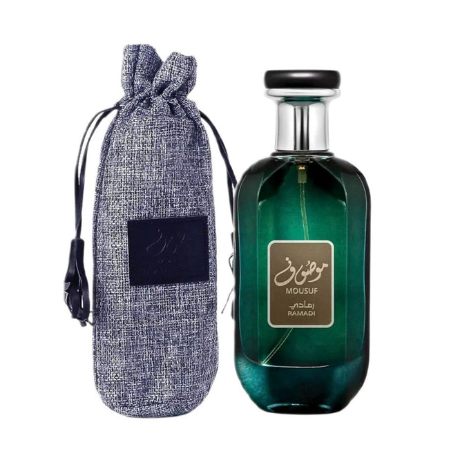 Ard al Zaafaran Mousuf Ramadi woda perfumowana spray