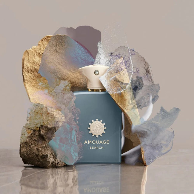 Amouage Search woda perfumowana