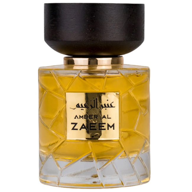 Nylaa Amber Al Zaeem woda perfumowana spray