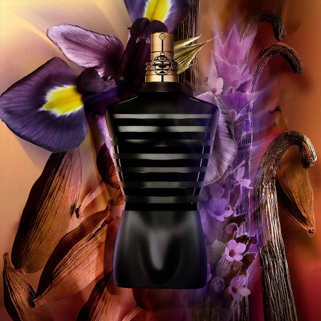 Jean Paul Gaultier Le Male Le Parfum woda perfumowana spray