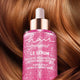 Nuxe Hair Prodigieux wzmacniające serum nawilżające do włosów i skóry głowy 50ml