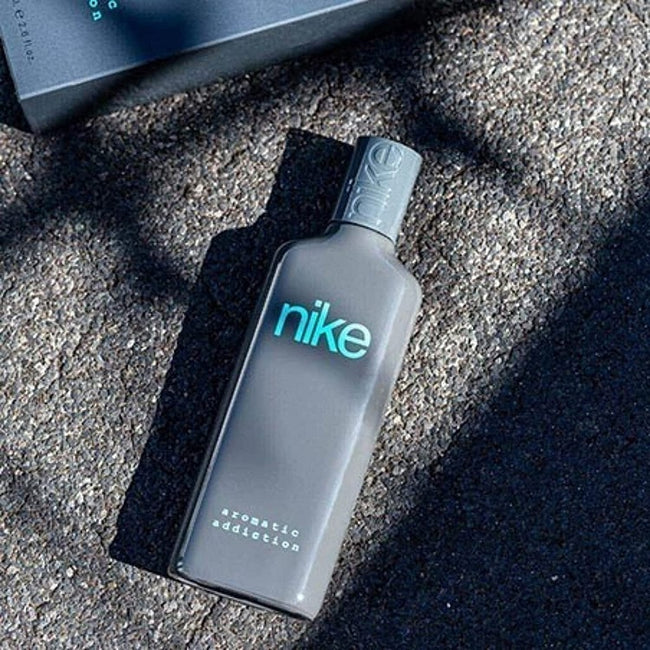 Nike Aromatic Addiction Man woda toaletowa spray