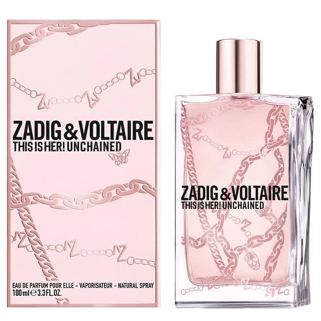 Zadig&Voltaire This Is Her! Unchained woda perfumowana