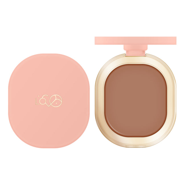 LOVRO Afterlight Cream Bronzer Balm kremowy balsam brązujący do twarzy 7g