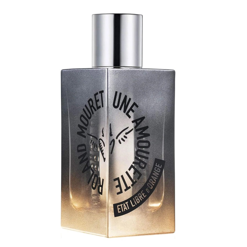 etat libre d'orange une amourette - roland mouret