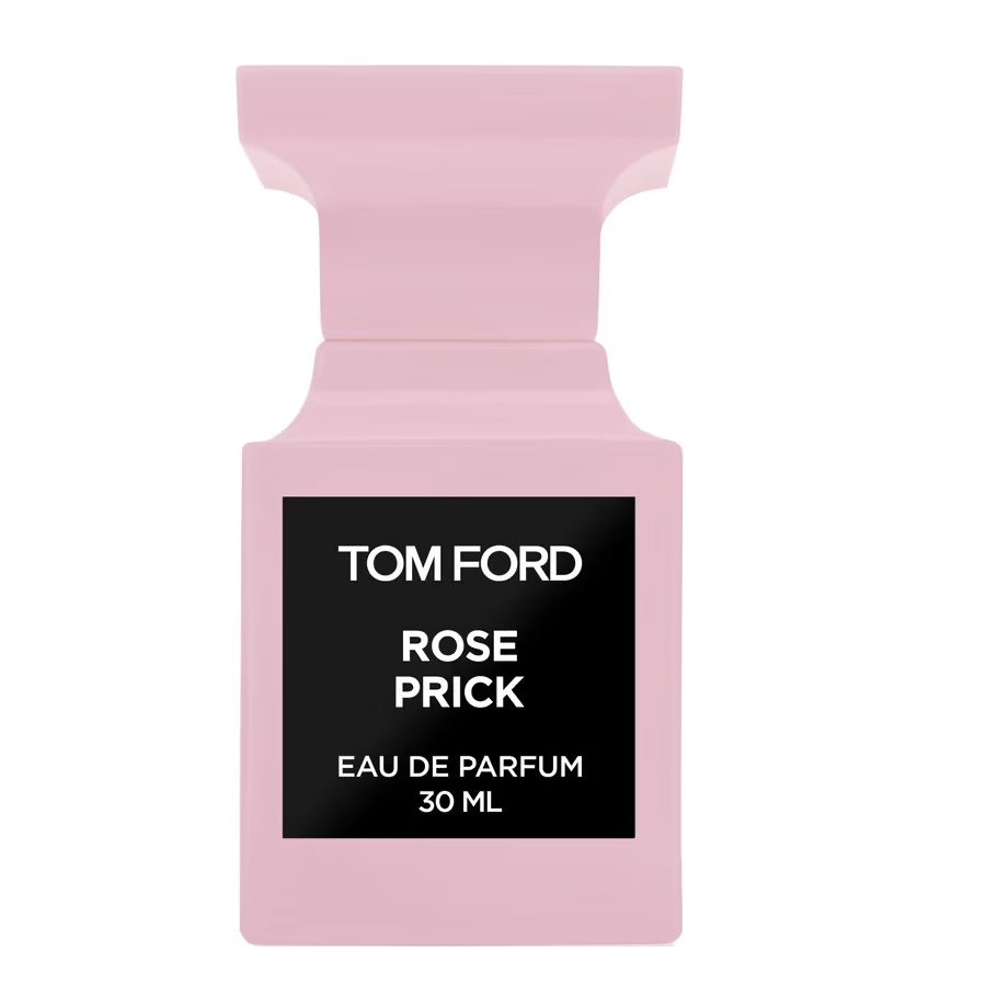 tom ford rose prick woda perfumowana 30 ml     