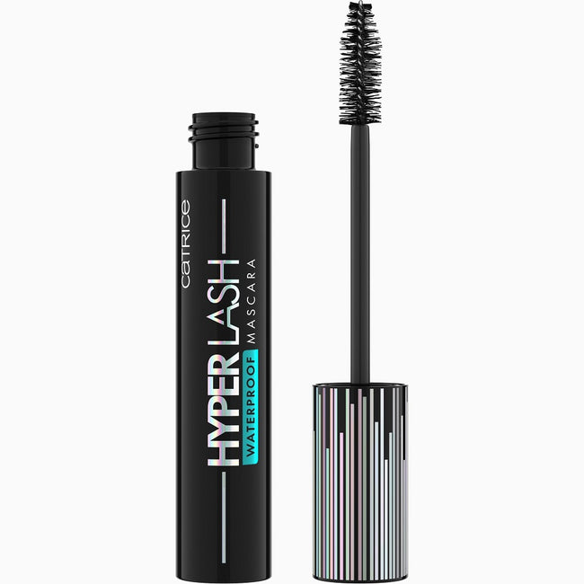 Catrice Hyper Lash Waterproof Mascara wodoodporny tusz do rzęs