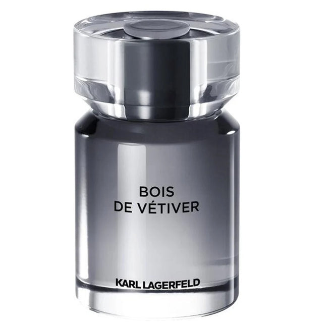 Karl Lagerfeld Bois De Vetiver woda toaletowa
