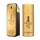 Paco Rabanne 1 Million Men zestaw woda toaletowa spray 100ml + dezodorant spray 150ml