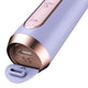 Satisfyer Bold Kiss bezdotykowy stymulator łechtaczki Violet