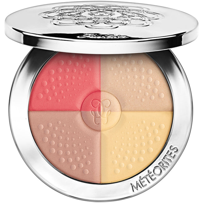 Guerlain Meteorites Compact Illuminating Powder rozświetlający puder w kompakcie