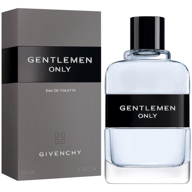 Givenchy Gentlemen Only woda toaletowa spray
