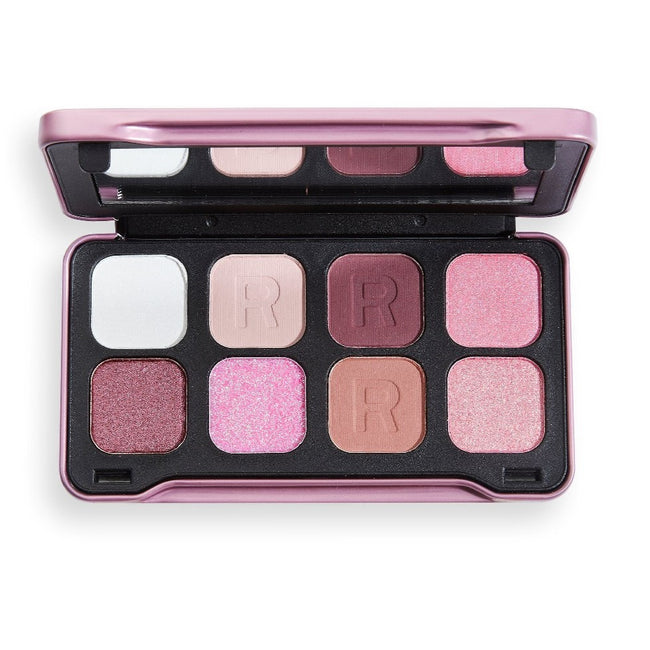 Makeup Revolution Forever Flawless Dynamic Eyeshadow Palette paleta cieni do powiek