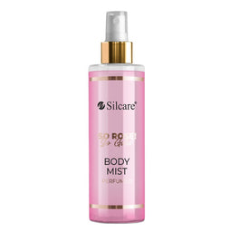 Silcare So Rose! So Gold! perfumowana mgiełka do ciała 150ml