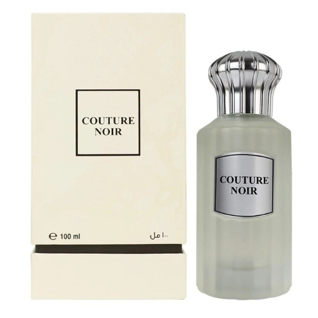 Ahmed Al Maghribi Couture Noir woda perfumowana