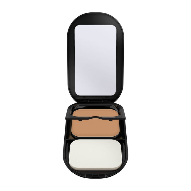 Max Factor Facefinity Compact matujący podkład w kompakcie - wkład uzupełniający