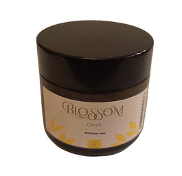Blossom Sojowa świeca Blossom Burst 50g