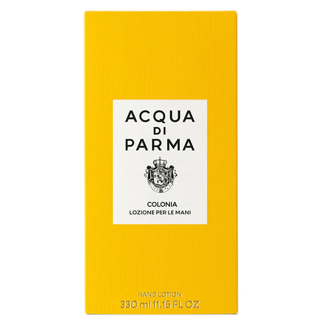 Acqua di Parma Colonia balsam do rąk 330ml