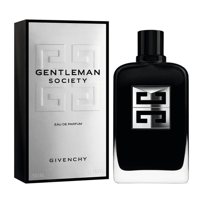 Givenchy Gentleman Society woda perfumowana spray