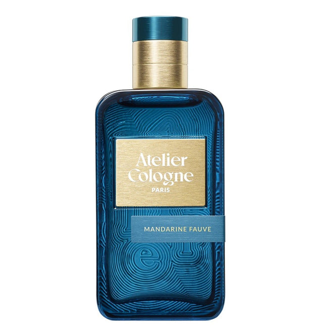 Atelier Cologne Mandarine Fauve woda perfumowana spray