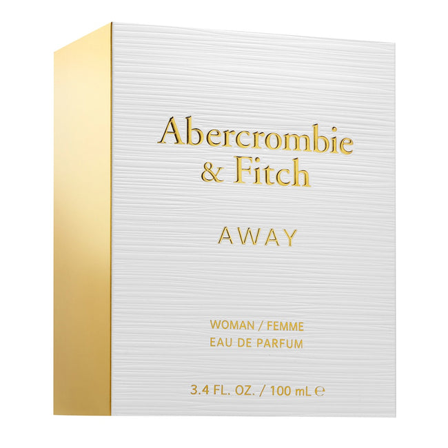 Abercrombie&Fitch Away Woman woda perfumowana
