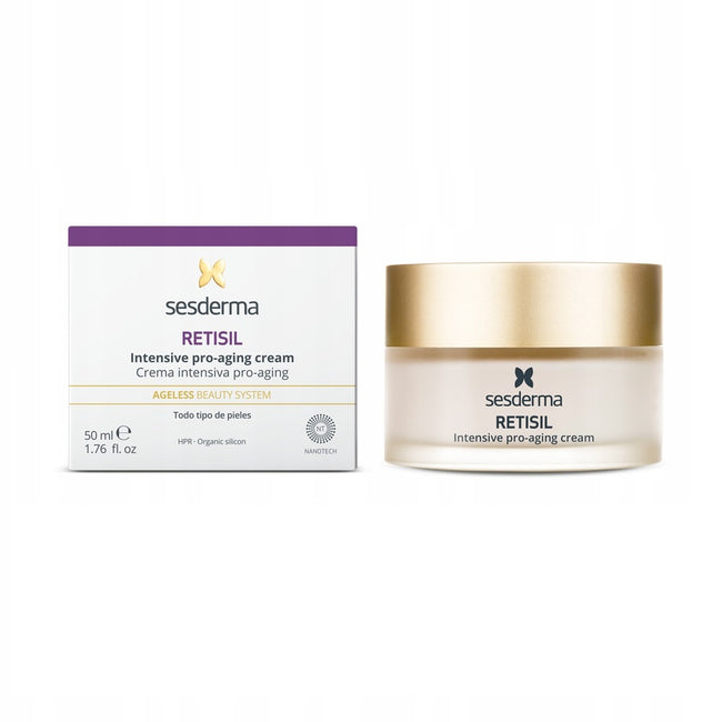 Sesderma Retisil intensywny krem przeciwstarzeniowy 50ml