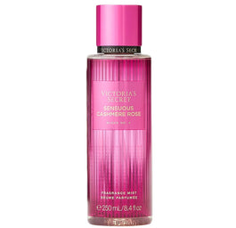 Victoria's Secret Sensuous Cashmere Rose mgiełka do ciała 250ml