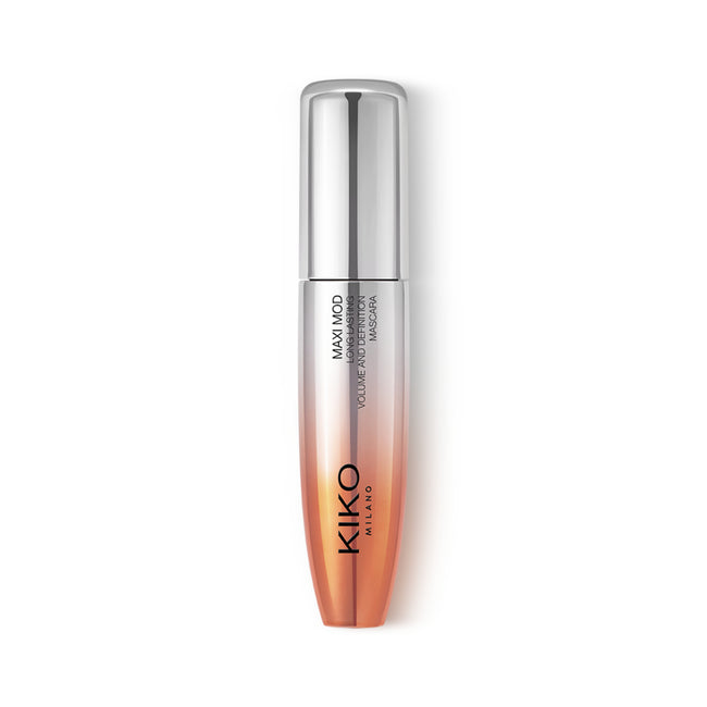 KIKO Milano Maxi Mod Mascara tusz do rzęs +200% efektu objętości