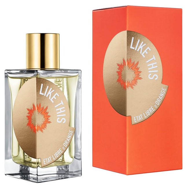 Etat Libre d'Orange Like This woda perfumowana spray