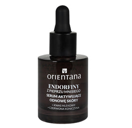 ORIENTANA Phyto Technology serum aktywujące odnowę skóry Endorfiny 30ml