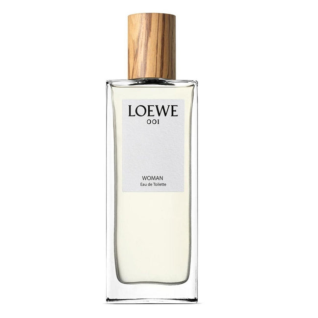 Loewe 001 Woman woda toaletowa spray
