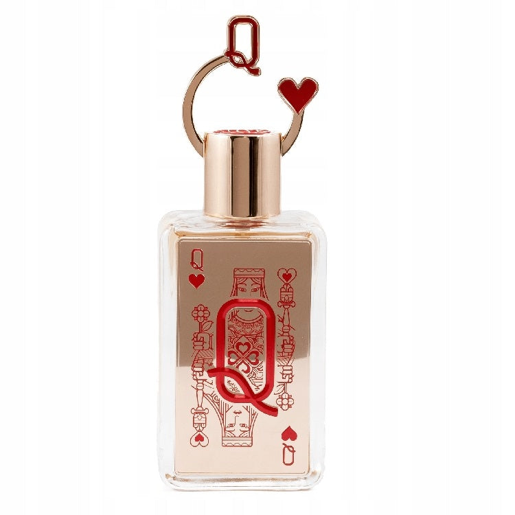 fragrance world queen