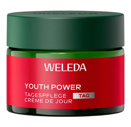 Weleda Youth Power krem na dzień 40ml