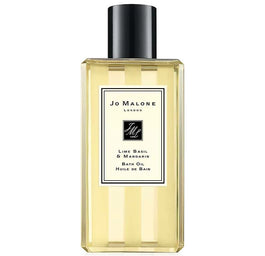 Jo Malone Lime Basil & Mandarin olejek do kąpieli 200ml