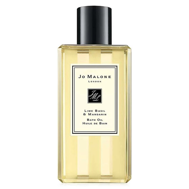 Jo Malone Lime Basil & Mandarin olejek do kąpieli 200ml