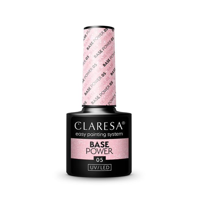 Claresa Base Power baza hybrydowa 05 5g